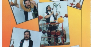 instruments insolites