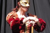 la fée instructrice