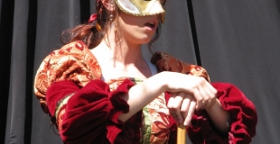 la fée instructrice