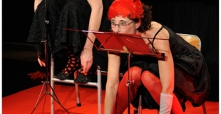 Crédit Noëlle Adam