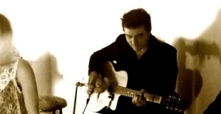 trio jazz manouche paris