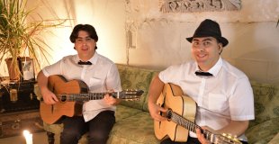 Concerts, festivals, cocktails et vins d’honneur