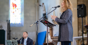 Cérémonie religieuse