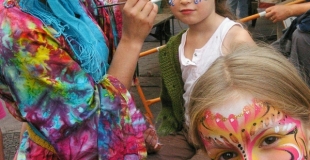 La fée d'Artifice en action