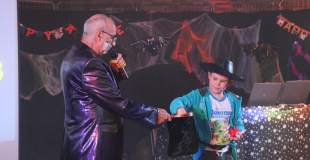 materiel complet fourni par nos soins