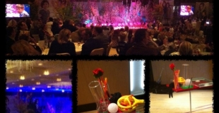 Animation bulles géantes evenementielle