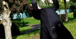 Animation bulles de savon géantes