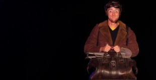 Zigor arrive comme ça!