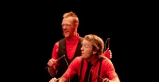 Le fameux Démo-Diabolo