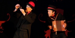 La Ballade de Bulles