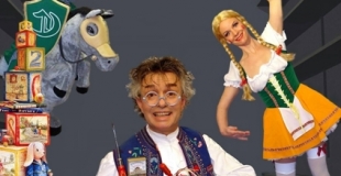 Pub générale formule trio