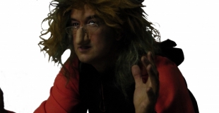 Malicia la Sorcière.