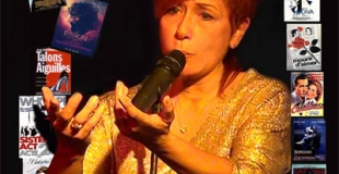 L'affiche de Delphine