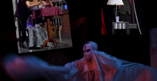 Affiche Bizarre Bizarre