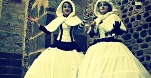 Les Soeurs Merwyn...