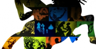 Affiche du spectacle