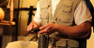 Afrique, Grégoire Viché