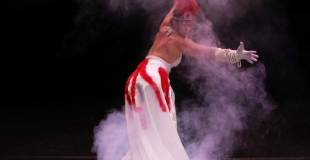 Photo : Léa Pallagès