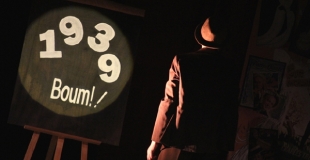 1939 l'entrée dans la guerre