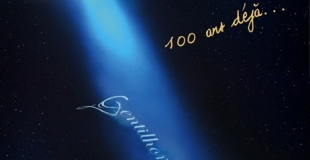 Affiche du spectacle