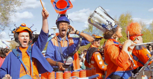 Les Transformateurs acoustiques en action 2023