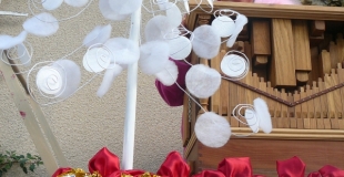 Une fête de village