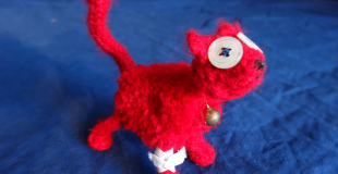 Le Petit Bestiaire - Spectacle Musical très jeune public