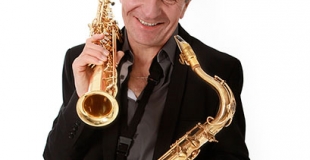 Christophe Schirmer SAX & SONG