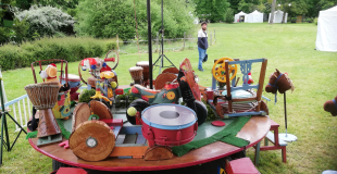 le manège de la forme