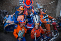 Les Transformateurs Acoustiques 2022