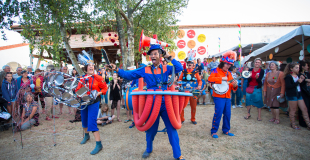 Les Transformateurs acoustiques aux Z'endimanchés 2019