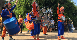 Les Transformateurs Acoustiques en action 2022