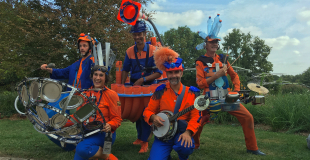 Les Transformateurs acoustiques 2022.2