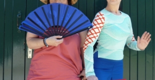 Un chocolat ! Encore ? spectacle jeune public théâtre - mime