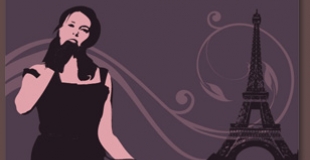 Mademoiselle Michelle