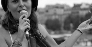 Mademoiselle Michelle