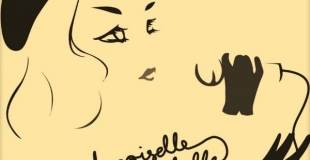 Mademoiselle Michelle