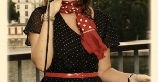 Mademoiselle Michelle