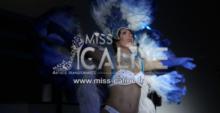 Miss Caline
