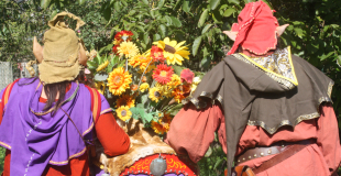 Apparition de balles