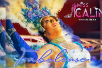 Miss Caline transformiste