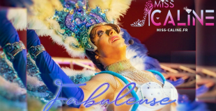 Miss Caline transformiste
