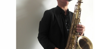 saxophone pour cocktail