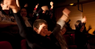 spectacle enfants école