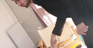 magicien anniversaire nantes