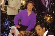 spectacle cabaret chanson transformiste ventriloquie bruitage