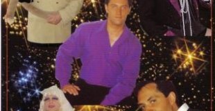 spectacle cabaret chanson transformiste ventriloquie bruitage