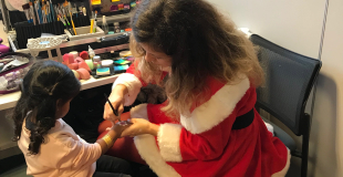 maquillage enfants 1