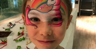 maquillage enfants 2 