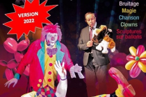 spectacle pour enfants arbre de noel